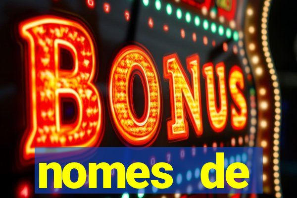 nomes de plataformas de jogos